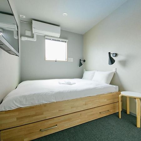 Boxi Hakata 2 Aparthotel Fukuoka  Buitenkant foto