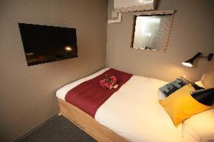 Boxi Hakata 2 Aparthotel Fukuoka  Kamer foto